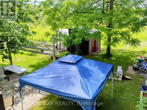 91 Simcoe Road Ramara ON L0K 1B0
