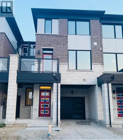 20 Ennerdale Street Barrie ON L9J 1A2