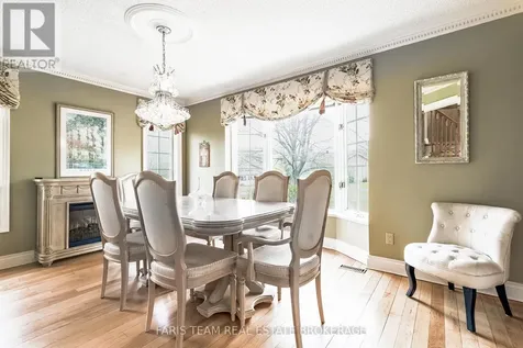 4 Mills Circle Springwater ON L9X 0J7