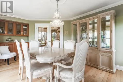 4 Mills Circle Springwater ON L9X 0J7