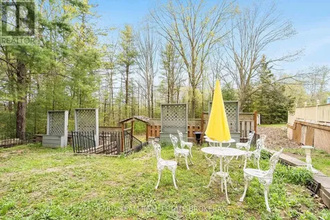 4 Mills Circle Springwater ON L9X 0J7