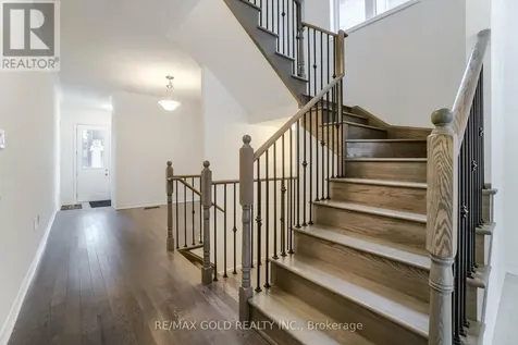 26 Del Grappa Street Caledon ON L7C 4L1