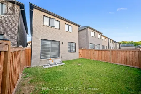 26 Del Grappa Street Caledon ON L7C 4L1
