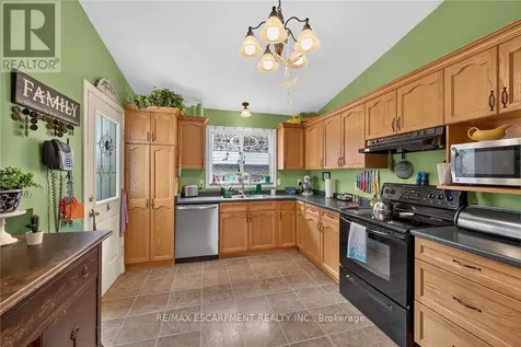 64 Caledonia Avenue Haldimand ON N3W 2M9