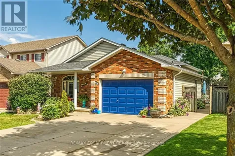 64 Caledonia Avenue Haldimand ON N3W 2M9