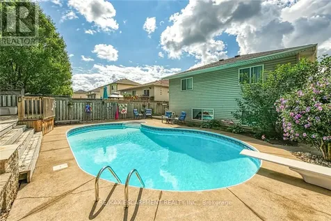 64 Caledonia Avenue Haldimand ON N3W 2M9