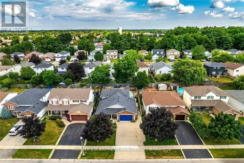 64 Caledonia Avenue Haldimand ON N3W 2M9