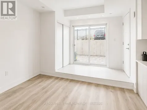 25 Palace Street Kitchener ON N2E 3M6