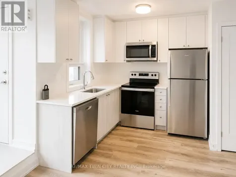 25 Palace Street Kitchener ON N2E 3M6