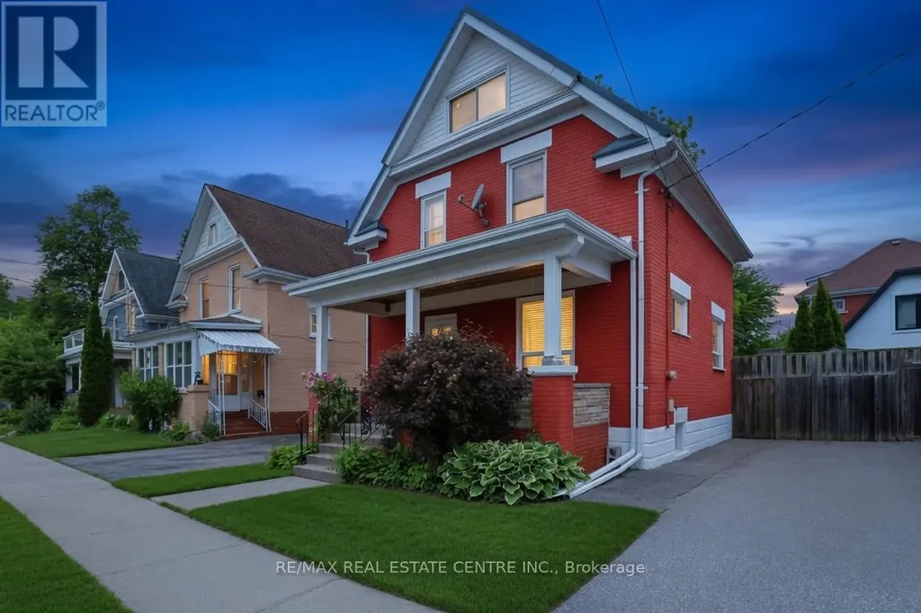 140 Peter Street Kitchener ON N2G 3K5