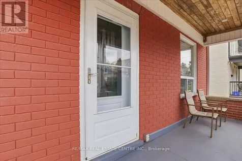 140 Peter Street Kitchener ON N2G 3K5