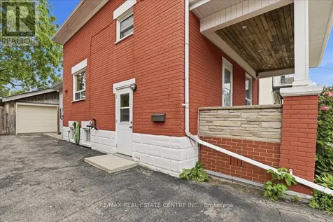 140 Peter Street Kitchener ON N2G 3K5