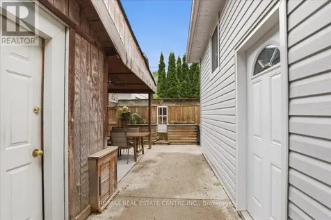140 Peter Street Kitchener ON N2G 3K5
