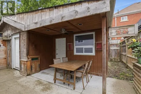 140 Peter Street Kitchener ON N2G 3K5
