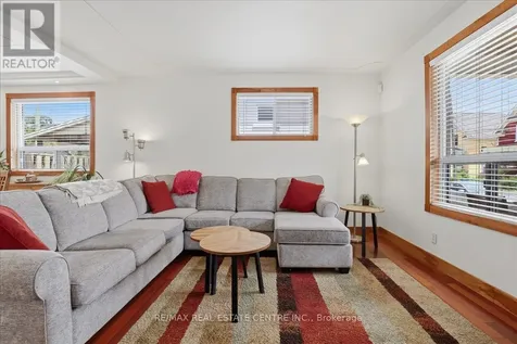 140 Peter Street Kitchener ON N2G 3K5