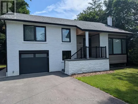 153 Daniel Street North Erin ON N0B 1T0