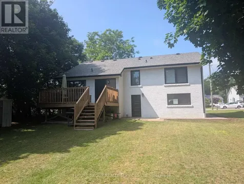 153 Daniel Street North Erin ON N0B 1T0