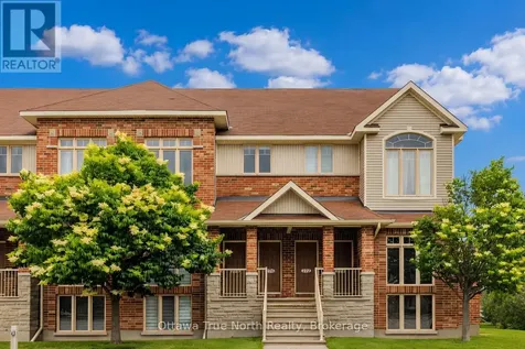 276 Keltie Private Ottawa ON K2J 0A4