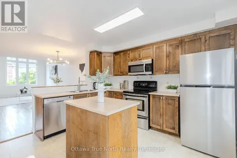 276 Keltie Private Ottawa ON K2J 0A4