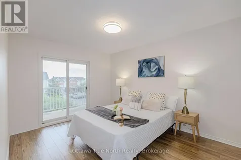 276 Keltie Private Ottawa ON K2J 0A4