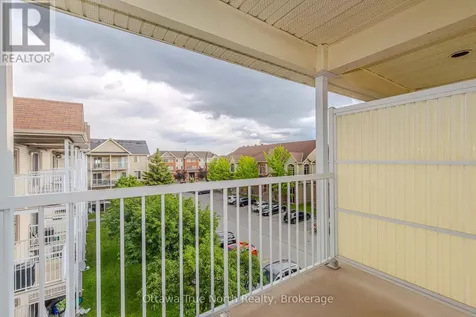 276 Keltie Private Ottawa ON K2J 0A4