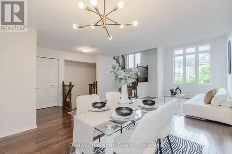 276 Keltie Private Ottawa ON K2J 0A4