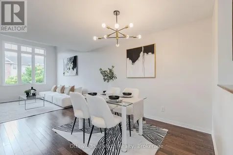 276 Keltie Private Ottawa ON K2J 0A4