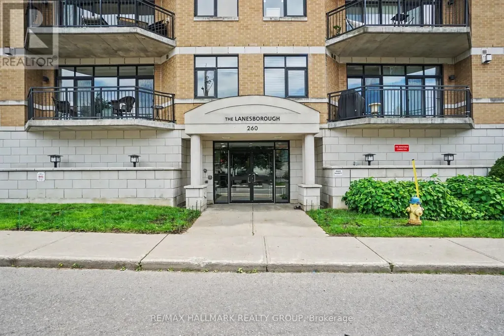 260 Besserer Street Ottawa ON K1N 1J3