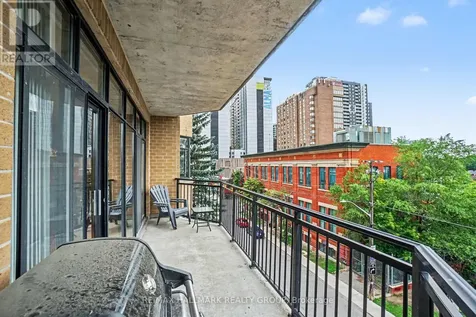 260 Besserer Street Ottawa ON K1N 1J3