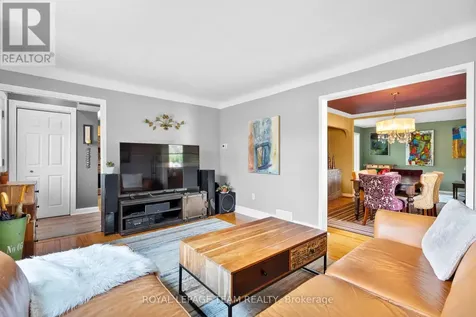 421 Greenwood Avenue Ottawa ON K2A 0X5