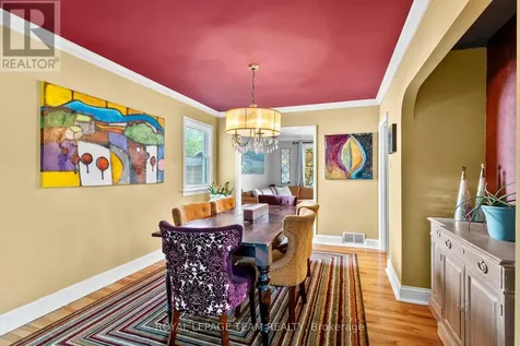 421 Greenwood Avenue Ottawa ON K2A 0X5