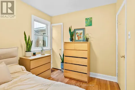 421 Greenwood Avenue Ottawa ON K2A 0X5