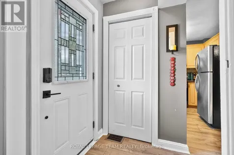 421 Greenwood Avenue Ottawa ON K2A 0X5