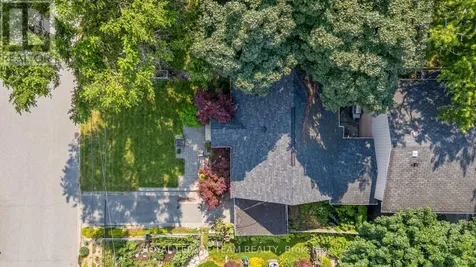 421 Greenwood Avenue Ottawa ON K2A 0X5
