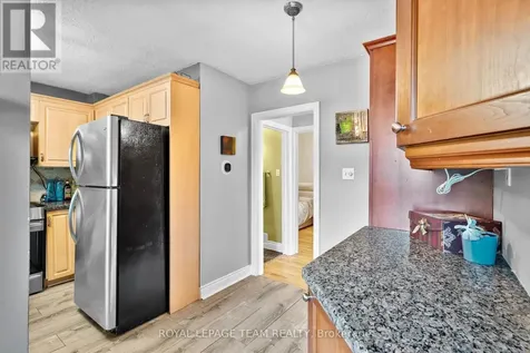 421 Greenwood Avenue Ottawa ON K2A 0X5