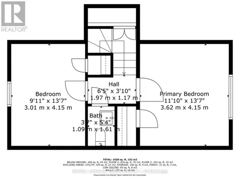 421 Greenwood Avenue Ottawa ON K2A 0X5
