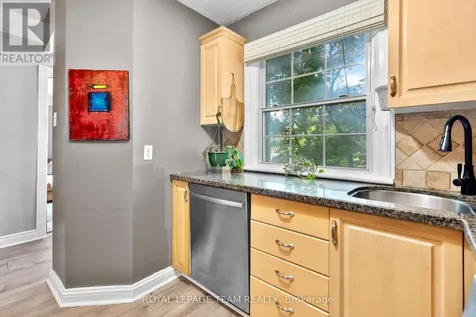 421 Greenwood Avenue Ottawa ON K2A 0X5