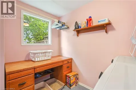 3 Brighton Avenue Brantford ON N3S 1V5