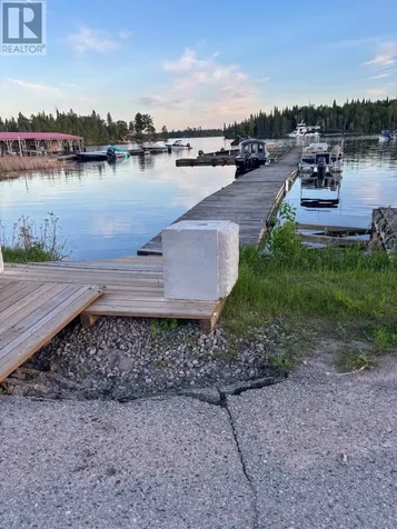 543 Lakeview Dr|between Kenora & Keewatin Kenora ON P9N 3P6