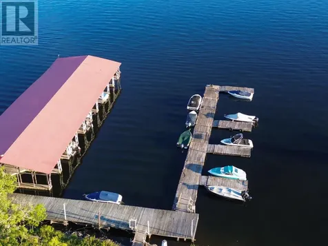 543 Lakeview Dr|between Kenora & Keewatin Kenora ON P9N 3P6