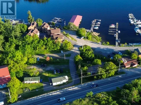 543 Lakeview Dr|between Kenora & Keewatin Kenora ON P9N 3P6