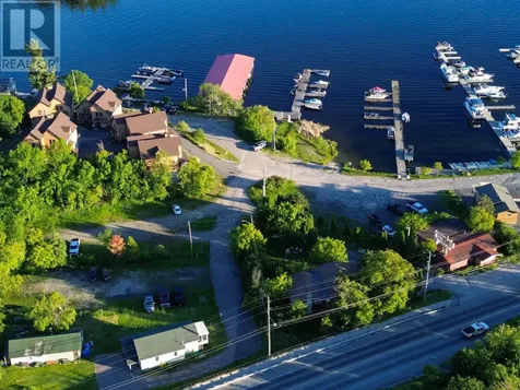 543 Lakeview Dr|between Kenora & Keewatin Kenora ON P9N 3P6
