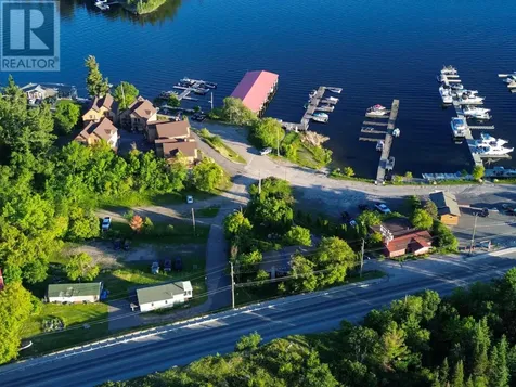 543 Lakeview Dr|between Kenora & Keewatin Kenora ON P9N 3P6
