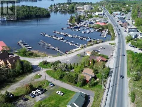 543 Lakeview Dr|between Kenora & Keewatin Kenora ON P9N 3P6