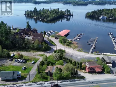 543 Lakeview Dr|between Kenora & Keewatin Kenora ON P9N 3P6