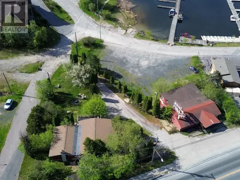 543 Lakeview Dr|between Kenora & Keewatin Kenora ON P9N 3P6