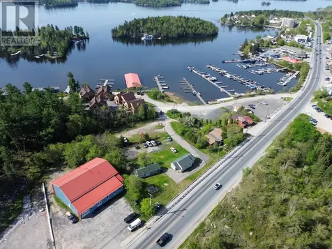 543 Lakeview Dr|between Kenora & Keewatin Kenora ON P9N 3P6
