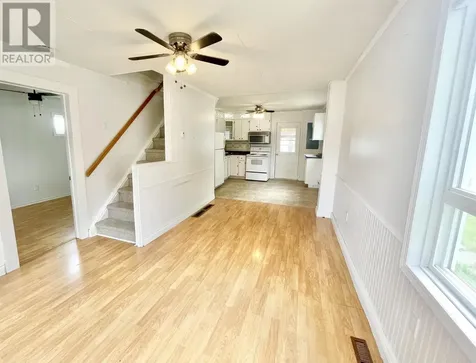 25 Casimir Avenue Dryden ON P8N 2G3