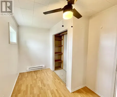 25 Casimir Avenue Dryden ON P8N 2G3
