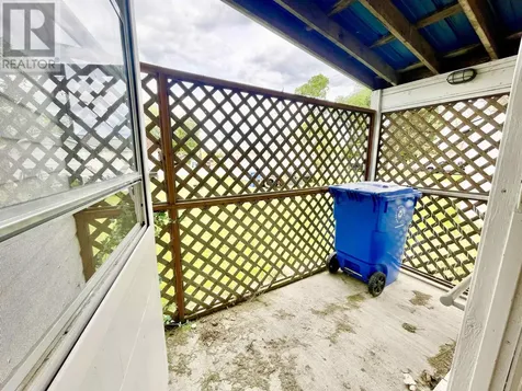 25 Casimir Avenue Dryden ON P8N 2G3